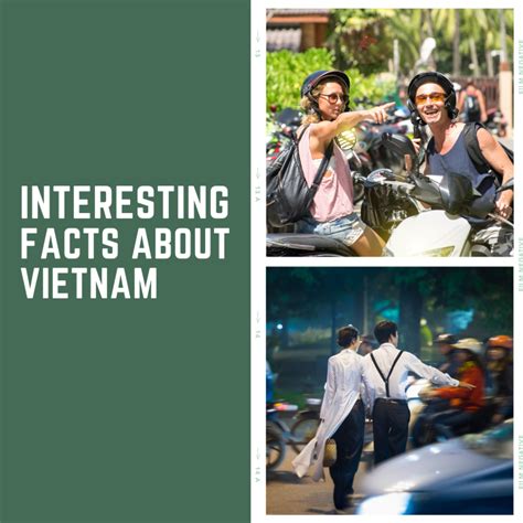 9 interesting facts about Vietnam – vietnamtravel.in