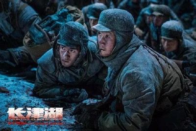 《长津湖》上映首日5小时破亿 创近两月最快纪录 - 电影快讯 | 陆剧吧