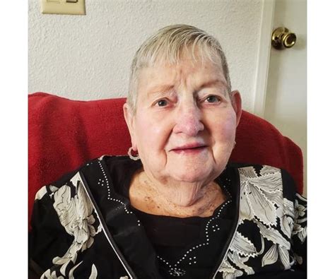 Irene E. Goins Obituary (2024) - Weiser, ID - Thomason Funeral Home ...