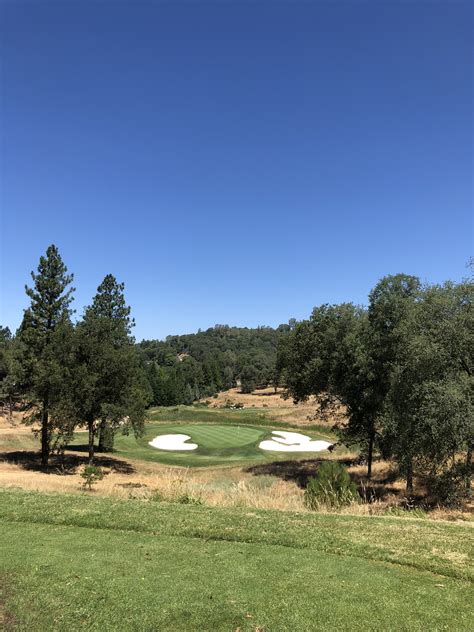 Darkhorse Golf Club Details and Information in Northern California ...