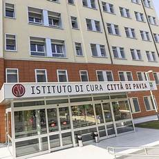 istituto citta di pavia riabilitazione neurologica istituto di cura citt 224 di istituto citta di pavia riabilitazione neurologica istituto di cura citt 224 di