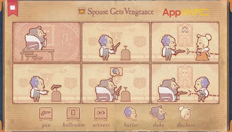 Storyteller Walkthrough Chapter 8 – Secrets