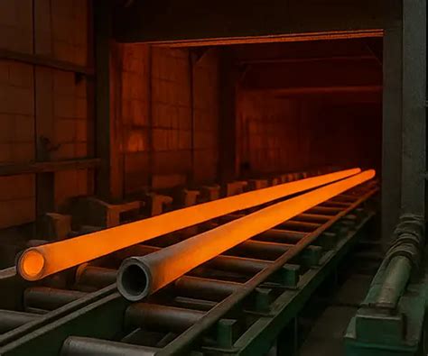 Manufacturing Facility | Stancor Tubulars - Homepage