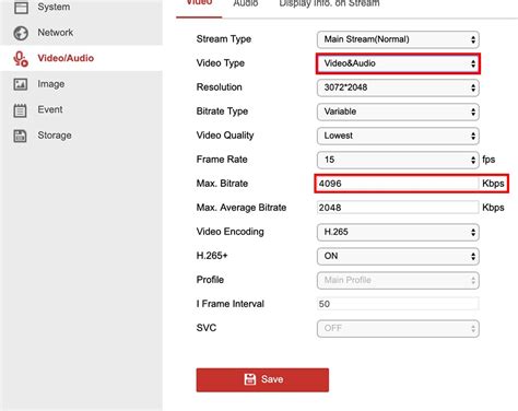 Image result for Hikvision Error Code 421