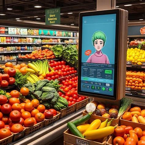 Taking Interactive Kiosks to the Next Level with AI Avatars - Rife ...