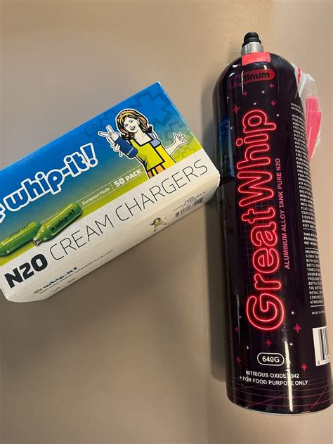 Supplying a High: Arrests made as ban on nitrous oxide takes effect