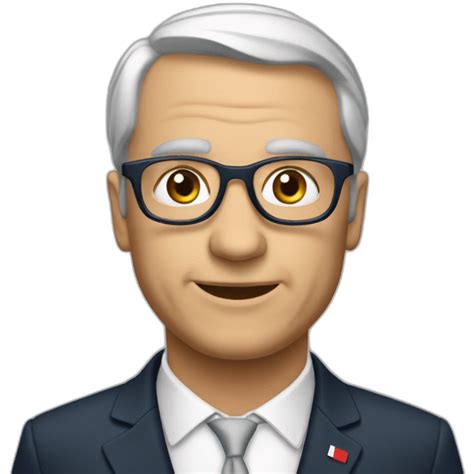 President Emoji 的图像结果