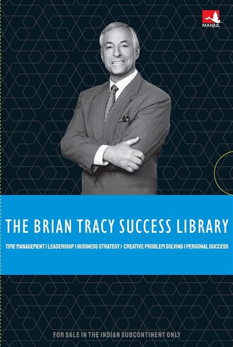 Brian Tracy Success Library Box Set