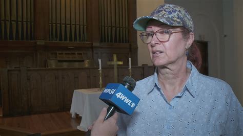 "They turned their backs on him": Woman remembers lover lost in ...