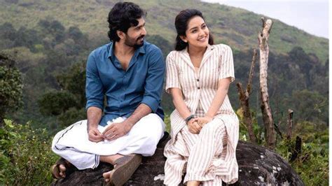 'LGBTQ content?'; Shane Nigam's 'Little Hearts' faces surprise ban in ...