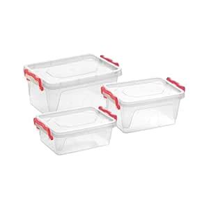 Buy Joyo Multi Box (402, 502, 602) 3 Pcs Set Online at Low Prices in ...