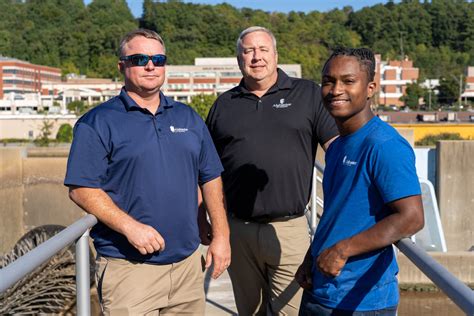 Alabaster Strong Internship - Alabaster Connection