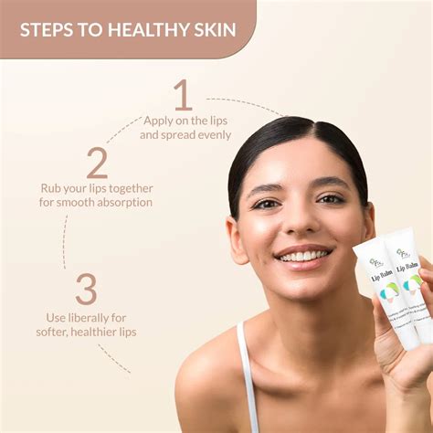 Best Lip Balm for Smooth Lips – Fixderma Skincare