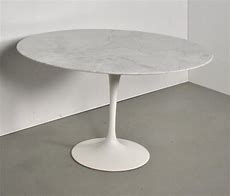 Image result for Knoll Table Tulipe