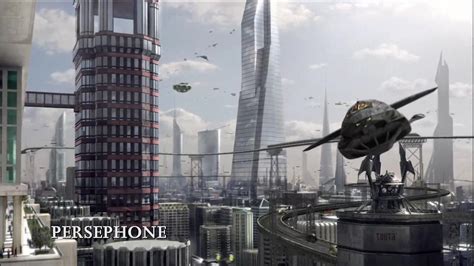 "- How long till we hit Paradiso?- Another 20 minutes. We should bein ...