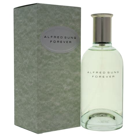 Perfume EDP Alfred Sung Alfred Sung Forever Perfume EDP Dama 4.2oz ...