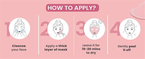 Buy Glamveda Watermelon & Collagen Peel Off Mask for Men & Women | Peel ...