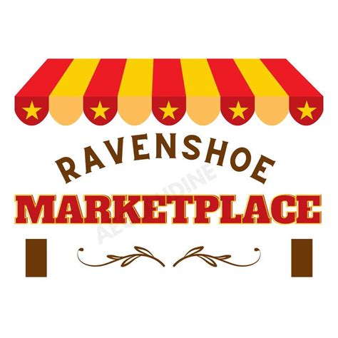 SIGN – RAVENSHOE MARKETPLACE | Freelancer
