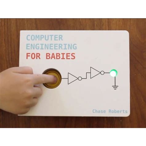 Computer Engineering for Babies 的图像结果