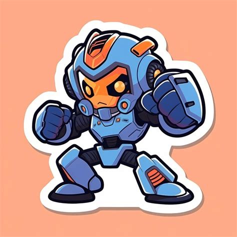 Mini Robot Anime 的图像结果