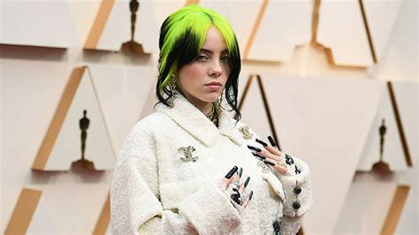 Q: 5 Things To Know About Billie Eilish’s Ex-Boyfriend - US Wall Post