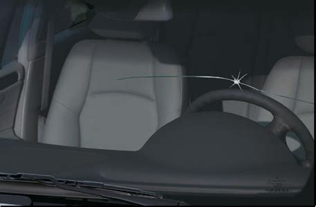 Tips to Repair Windshield Chips | AIS Windshield Experts