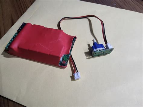 Wiring of fan regulator on 4 + 1 node switch - Hardware - Tinxy
