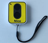 Image result for Nice Remote Programming Diagram