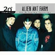 Image result for Alien Ant Farm Albums