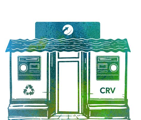 Cash for CRV | Recycling Reimagined
