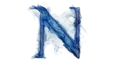 n wallpaper letter love