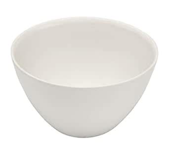 CHEM SCIENCE INC CS-C016150L Low(Wide)-Form Porcelain Crucibles ...