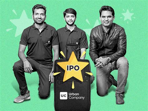Urban Company IPO booked 104x; Indian investors chase Apple