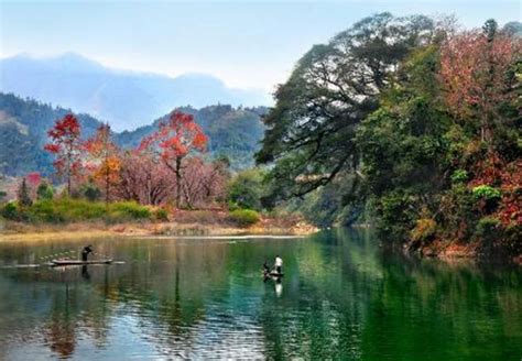 柳州融水县双龙沟景区,柳州融水双龙沟景区,广西柳州双龙沟景区(第10页)_大山谷图库