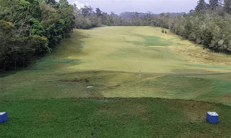 Kodaikanal Golf Club | Tamilnadu