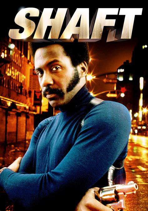 Shaft | Movie fanart | fanart.tv
