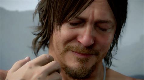 Image result for Death Stranding Review