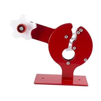 LOOM TREE® Packaging Bag Tying Machine Compact Tape Bag Sealer for ...