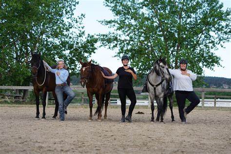 New Date! Equestrian Yoga @ Creekside Co. - Lafayette, CO, Lafayette ...
