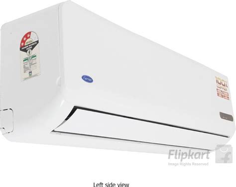 Flipkart.com | Buy CARRIER 1 Ton 3 Star Split AC - White Online at best ...