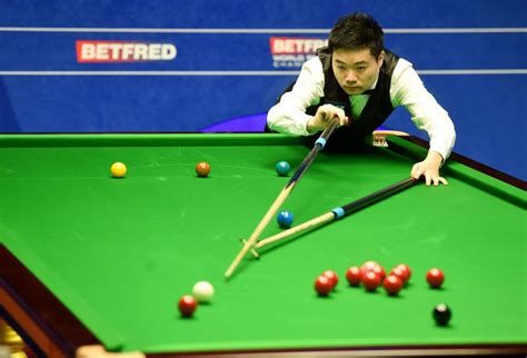 Ding Junhui y Jak Jones caen en los octavos de final del UK ...