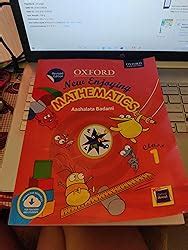 New Enjoying Mathematics Class - 1 : Amazon.in: Books
