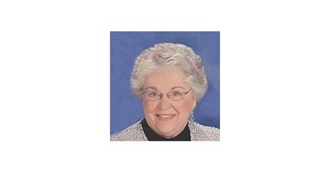 Virginia Lou Haman Obituary (2025) - Flandreau, SD - Skroch Funeral ...