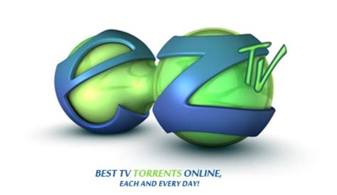 EZTV Makes Comeback with New and Improved Site * TorrentFreak