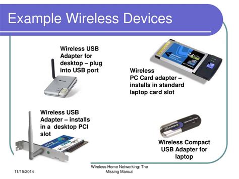 Wireless Home Networking 的图像结果