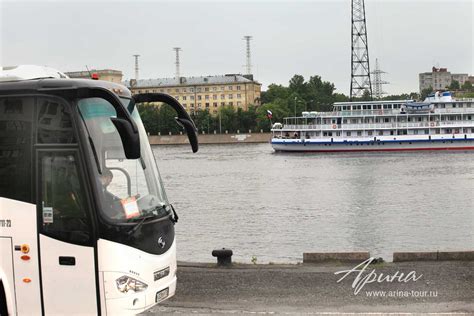 Тур на теплоходе Москва - Ярославль - Н.Новгород - Казань. Рейс 11 ...