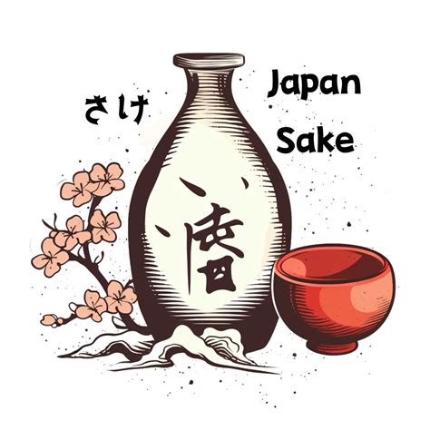 Japanese Sake: A Brief Overview