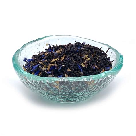 Earl Grey Lavender Tea | Calming and Uplifting – tealeavz.com
