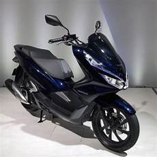 Honda Pcx Hybrid Picture by Honda All New Pcx Lokal 2017 Apakah Layak Dibeli Honda Pcx Hybrid Picture