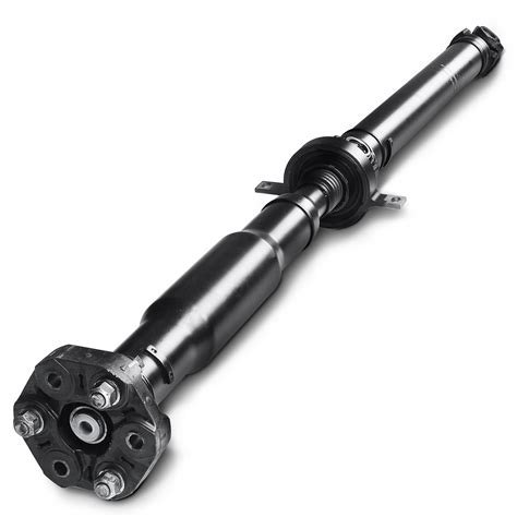 Rear Driveshaft Prop Shaft Assembly for BMW F25 X3 11-17 F26 X4 Auto ...